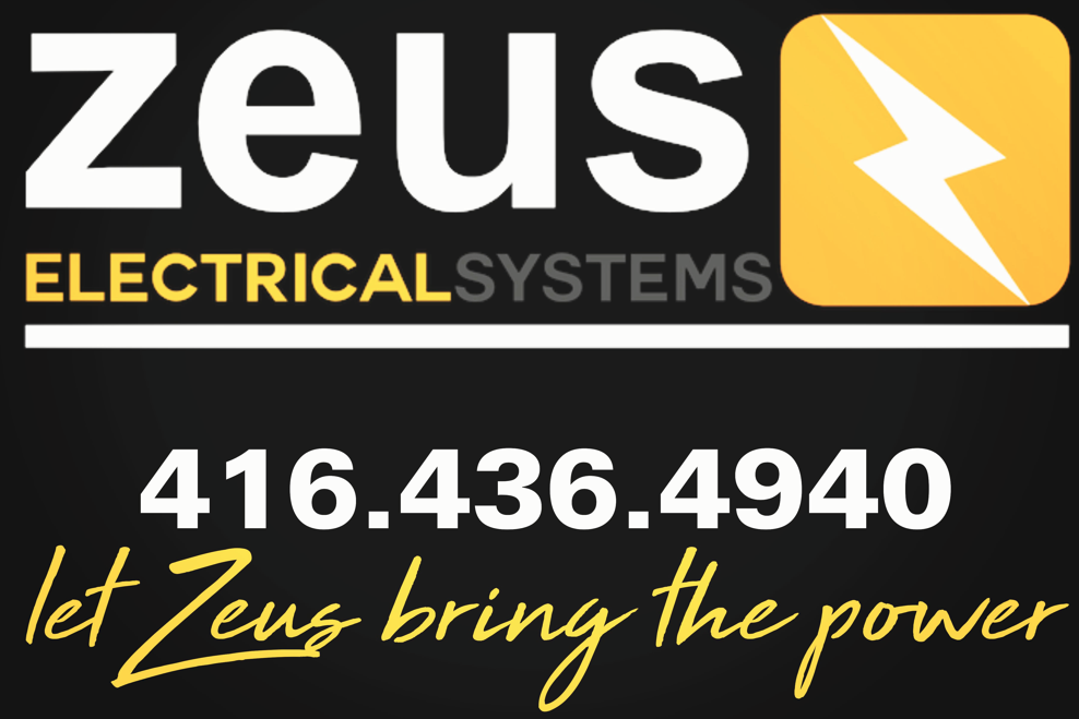 Zeus Electrical Systems